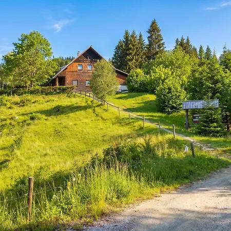 Gasthof Alpine Goska Ravan Radovljica