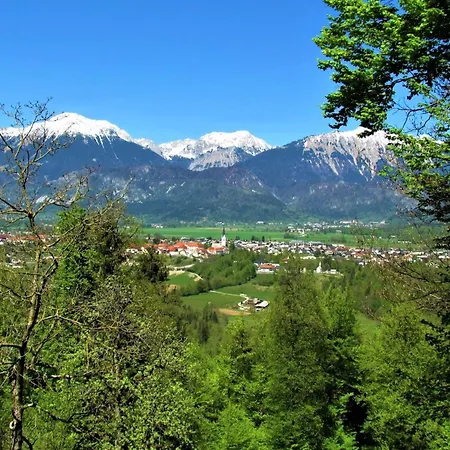 Alpine Goska Ravan *