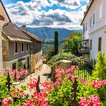 Alpine Goska Ravan Radovljica
